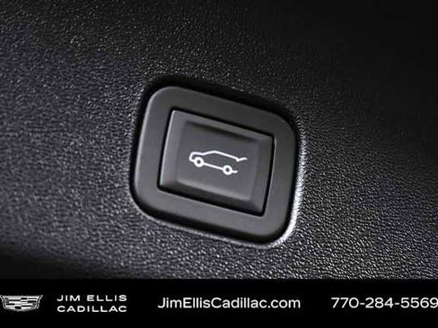 New 2026 Cadillac Optiq Sport 2 image 28