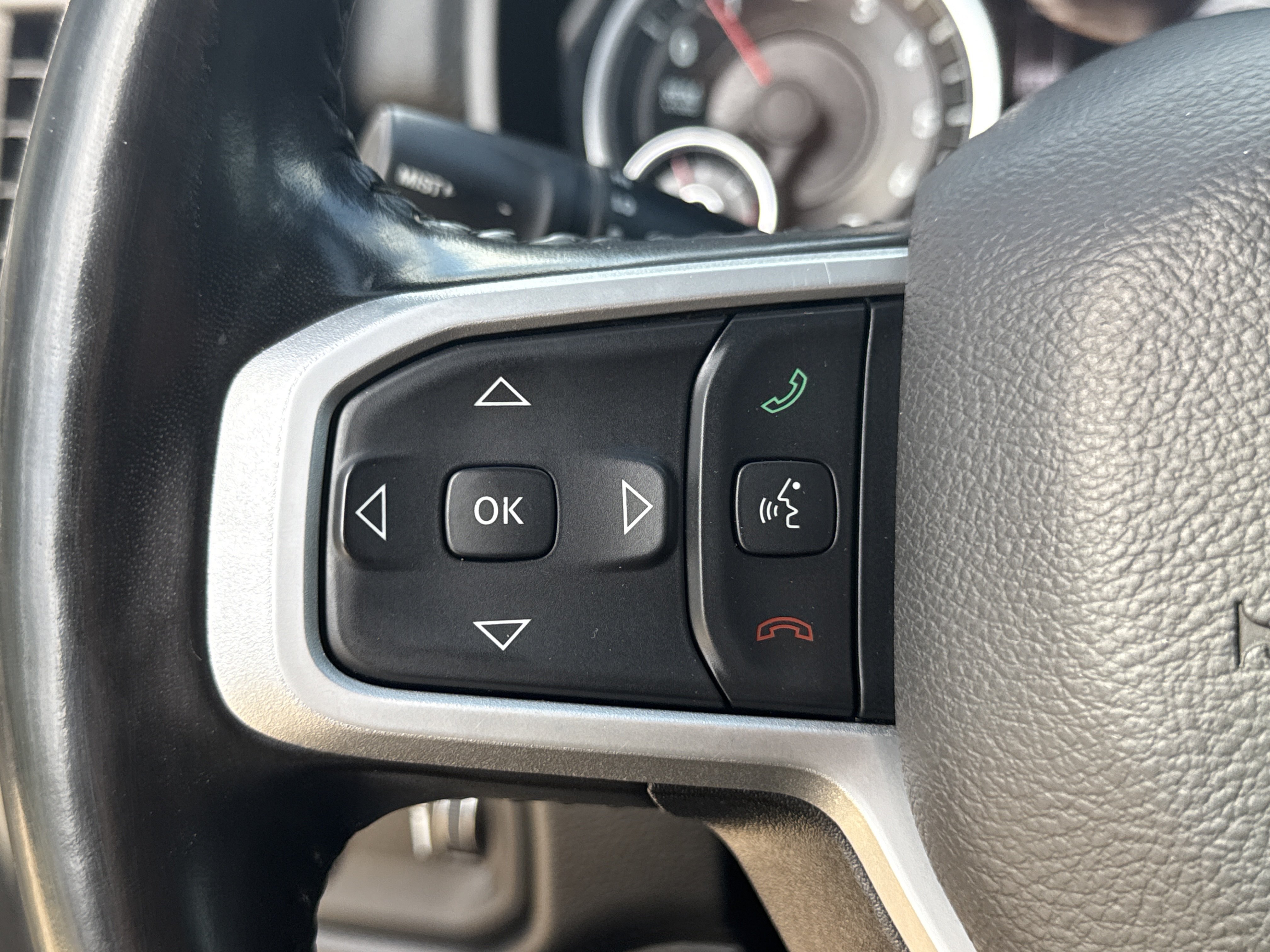 Used 2022 RAM 1500 Lone Star AWD/4WD image 15