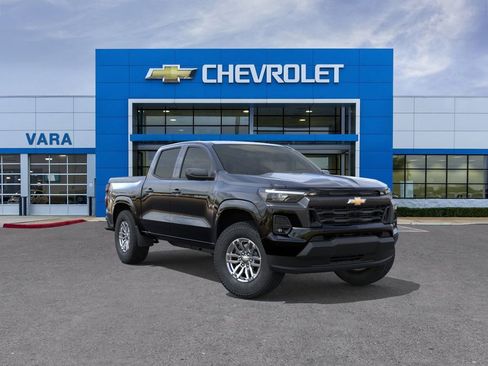 New 2026 Chevrolet Colorado LT w/ LT Convenience Package RWD image 1