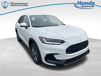 New 2026 Honda HR-V LX video 1