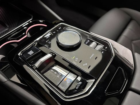 Used 2026 BMW 530i w/ Premium Package image 16