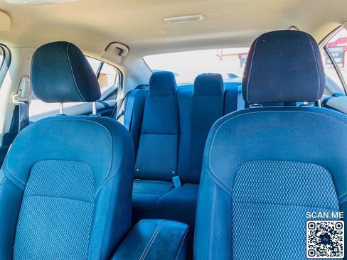 Used 2022 Nissan Sentra S image 23