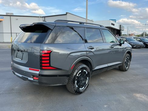 Certified 2026 Hyundai Palisade XRT Pro AWD/4WD image 15
