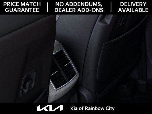 New 2026 Kia Sportage EX image 28