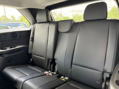 New 2026 Hyundai Palisade SEL Premium FWD image 5