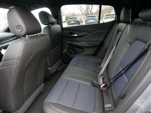 New 2026 Buick Envista Preferred w/ Convenience I Package image 5