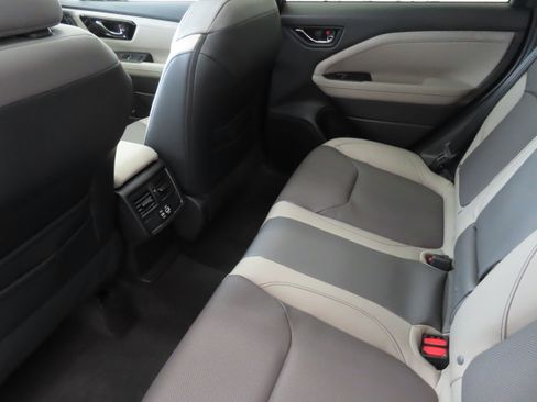 New 2026 Subaru Forester Limited image 23