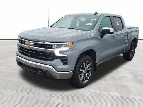 Used 2024 Chevrolet Silverado 1500 LT image 6