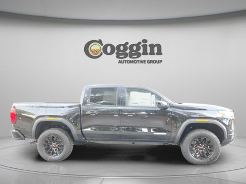 New 2026 GMC Canyon Elevation w/ Convenience Package RWD image 6