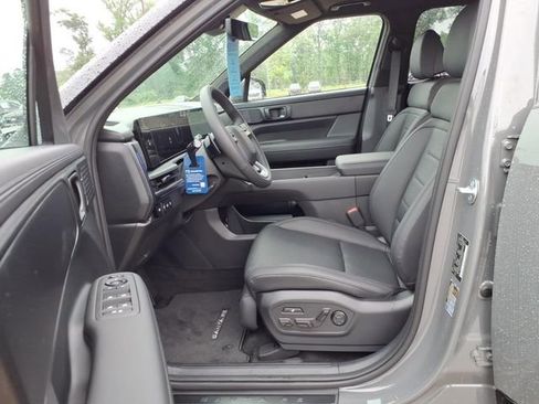 New 2026 Hyundai Santa Fe Calligraphy FWD image 15