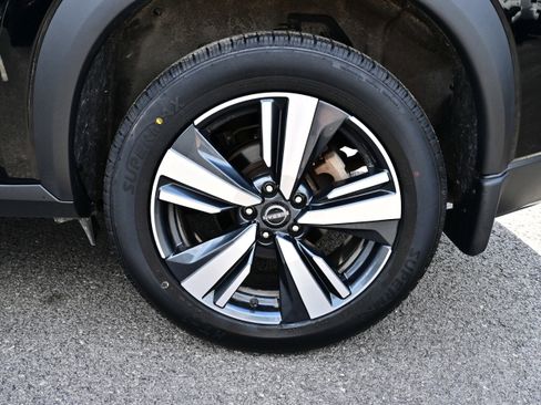 Certified 2023 Nissan Rogue SL AWD/4WD image 10