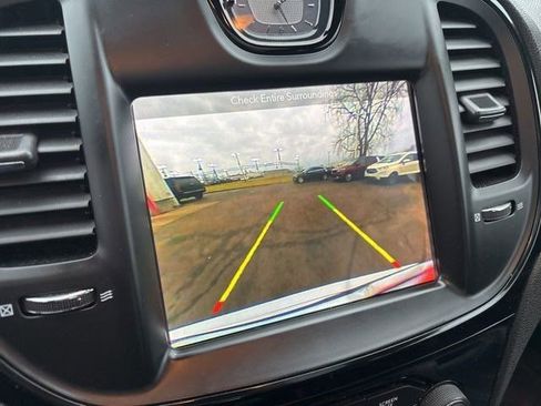 Used 2017 Chrysler 300 S w/ 300S Premium Group image 24