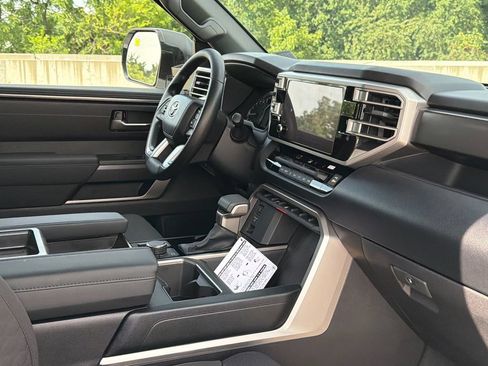 New 2026 Toyota Tundra SR5 AWD/4WD image 12