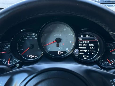 Used 2014 Porsche Cayenne GTS image 33