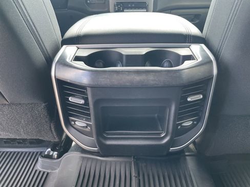 Used 2022 RAM 4500 SLT w/ Quick Order Package 2YG SLT image 26