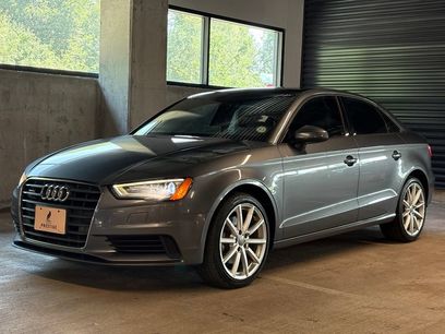 Used 2016 Audi A3 2.0T Premium