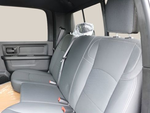 New 2026 RAM 2500 Warlock AWD/4WD image 15