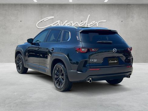 Used 2025 MAZDA CX-50 AWD 2.5 S w/ Select Package image 14