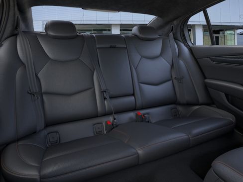 New 2026 Cadillac CT5 V image 18