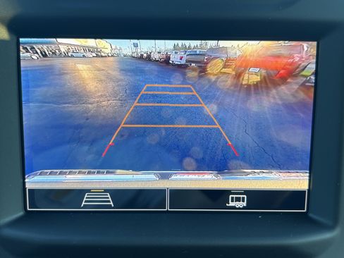 New 2026 GMC Sierra 2500 Pro w/ 1SA Pro Safety Plus Package image 12