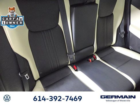 Used 2024 Lexus NX 350 350 Premium w/ Vision Package image 20