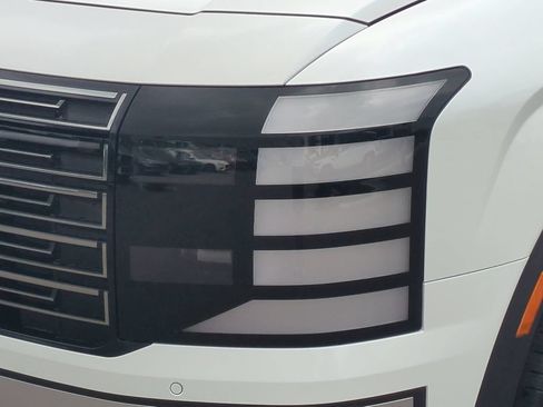 New 2027 Hyundai Palisade SEL FWD image 10