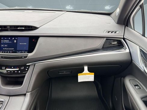New 2026 Cadillac XT5 Premium Luxury w/ Driver Assist Package FWD image 29