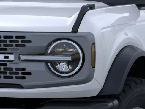 New 2025 Ford Bronco Badlands image 20
