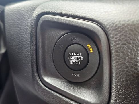 New 2026 Jeep Wrangler Unlimited Sport AWD/4WD image 16