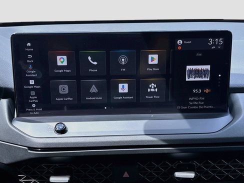 Certified 2023 Honda Accord Touring image 17