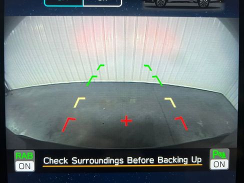 Used 2023 Subaru Outback Limited image 9