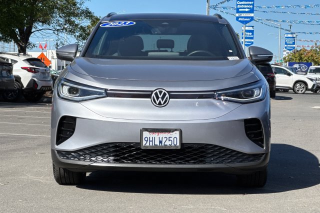 Used 2023 Volkswagen ID.4 Pro S RWD image 9