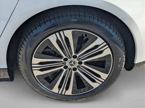 Used 2023 Mercedes-Benz EQS 450+ Sedan image 25