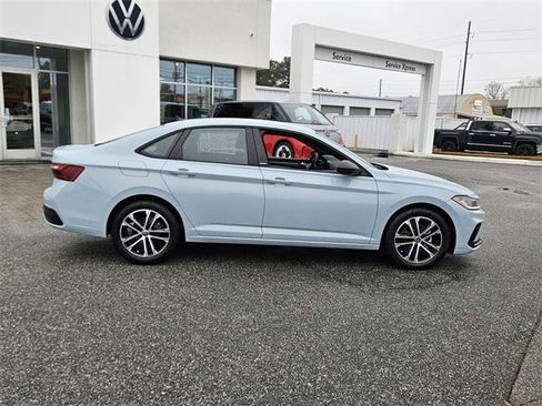 New 2026 Volkswagen Jetta Sport image 13