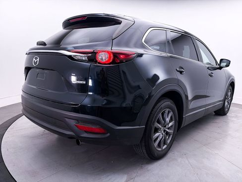 Used 2023 MAZDA CX-9 Touring AWD/4WD image 15
