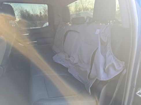 Used 2019 Chevrolet Silverado 1500 RST w/ All-Star Edition image 13