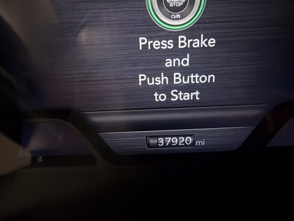 Used 2025 RAM 1500 Big Horn AWD/4WD image 16