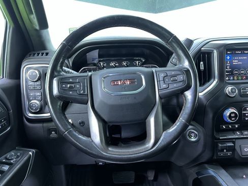 Used 2021 GMC Sierra 1500 AT4 w/ AT4 Preferred Package AWD/4WD image 21