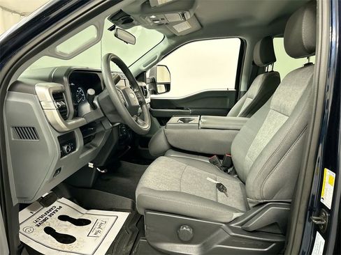 Used 2024 Ford F350 XL w/ STX Appearance Package image 9