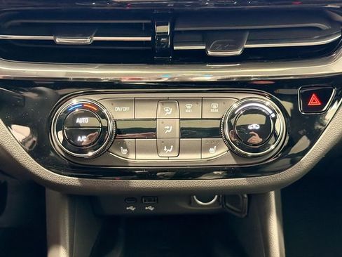 New 2026 Buick Envista Sport Touring w/ Convenience I Package FWD image 14