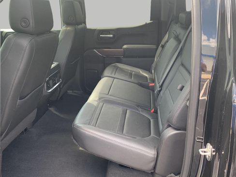Used 2022 GMC Sierra 1500 Denali w/ Driver Alert Package II AWD/4WD image 23