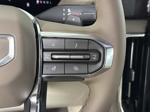 New 2026 GMC Yukon XL Denali w/ Sun & Power Step Package image 30