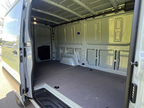 New 2026 Mercedes-Benz Sprinter 2500 image 11