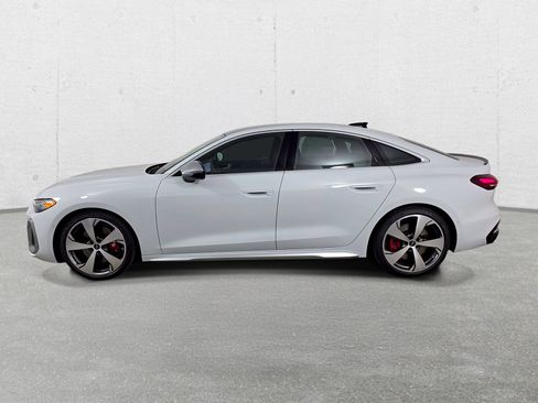 New 2026 Audi S5 Premium Plus AWD/4WD image 4