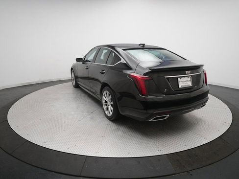 Used 2022 Cadillac CT5 Premium Luxury image 33