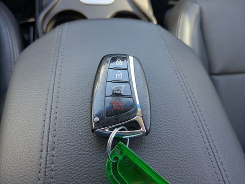 Used 2018 Hyundai Santa Fe Sport w/ 2.0T Ultimate Tech Package 05 image 31