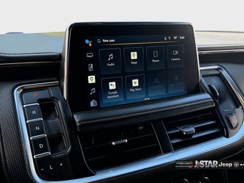 Used 2022 Chevrolet Tahoe RST w/ Luxury Package RWD image 21