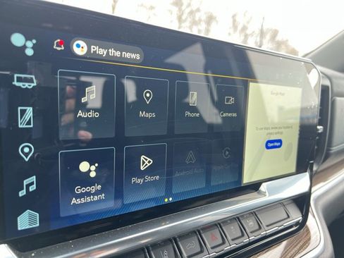 New 2026 Chevrolet Silverado 2500 LT image 14