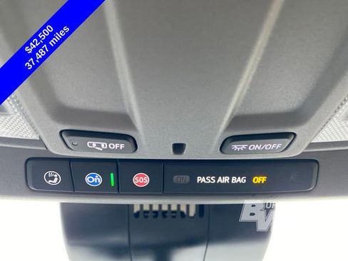 Used 2024 Chevrolet Silverado 1500 RST image 23