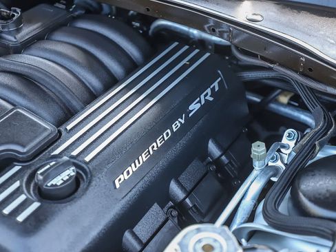 Used 2023 Dodge Charger Scat Pack w/ Plus Group RWD image 28